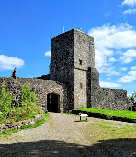 Mugdock Country Park